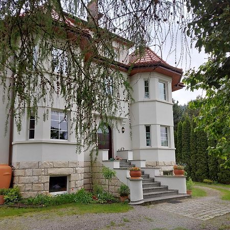 Apartament na Rybnej Polanica-Zdrój Zewnętrze zdjęcie