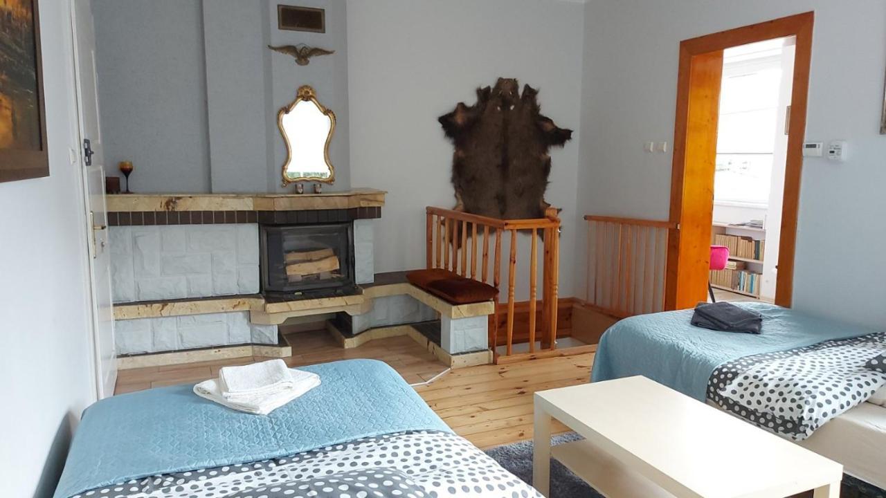 Apartament na Rybnej Polanica-Zdrój Zewnętrze zdjęcie