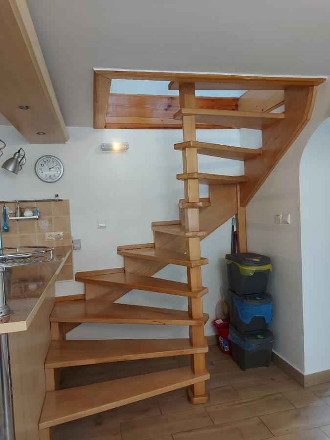 Apartament na Rybnej Polanica-Zdrój Zewnętrze zdjęcie