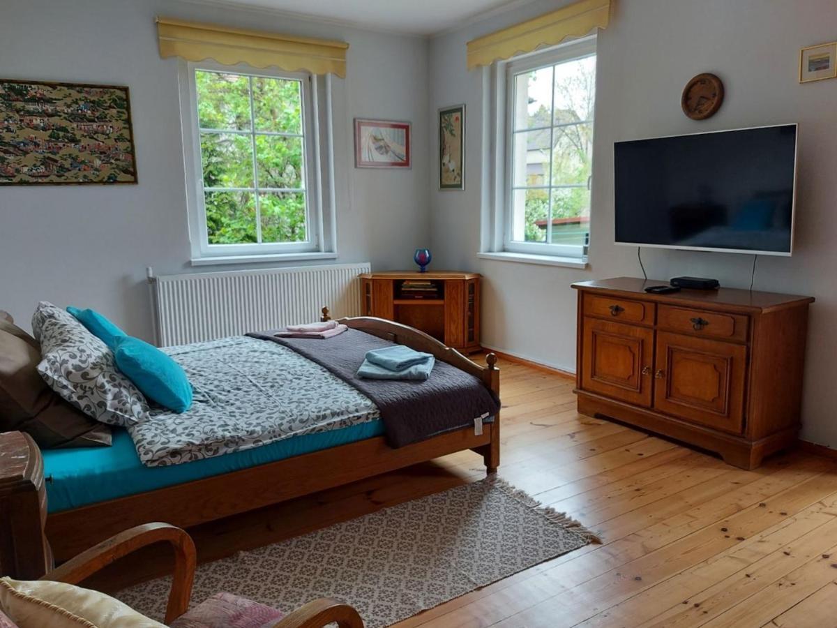 Apartament na Rybnej Polanica-Zdrój Zewnętrze zdjęcie