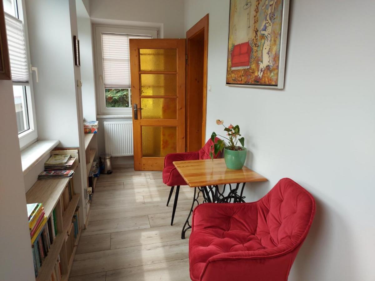 Apartament na Rybnej Polanica-Zdrój Zewnętrze zdjęcie