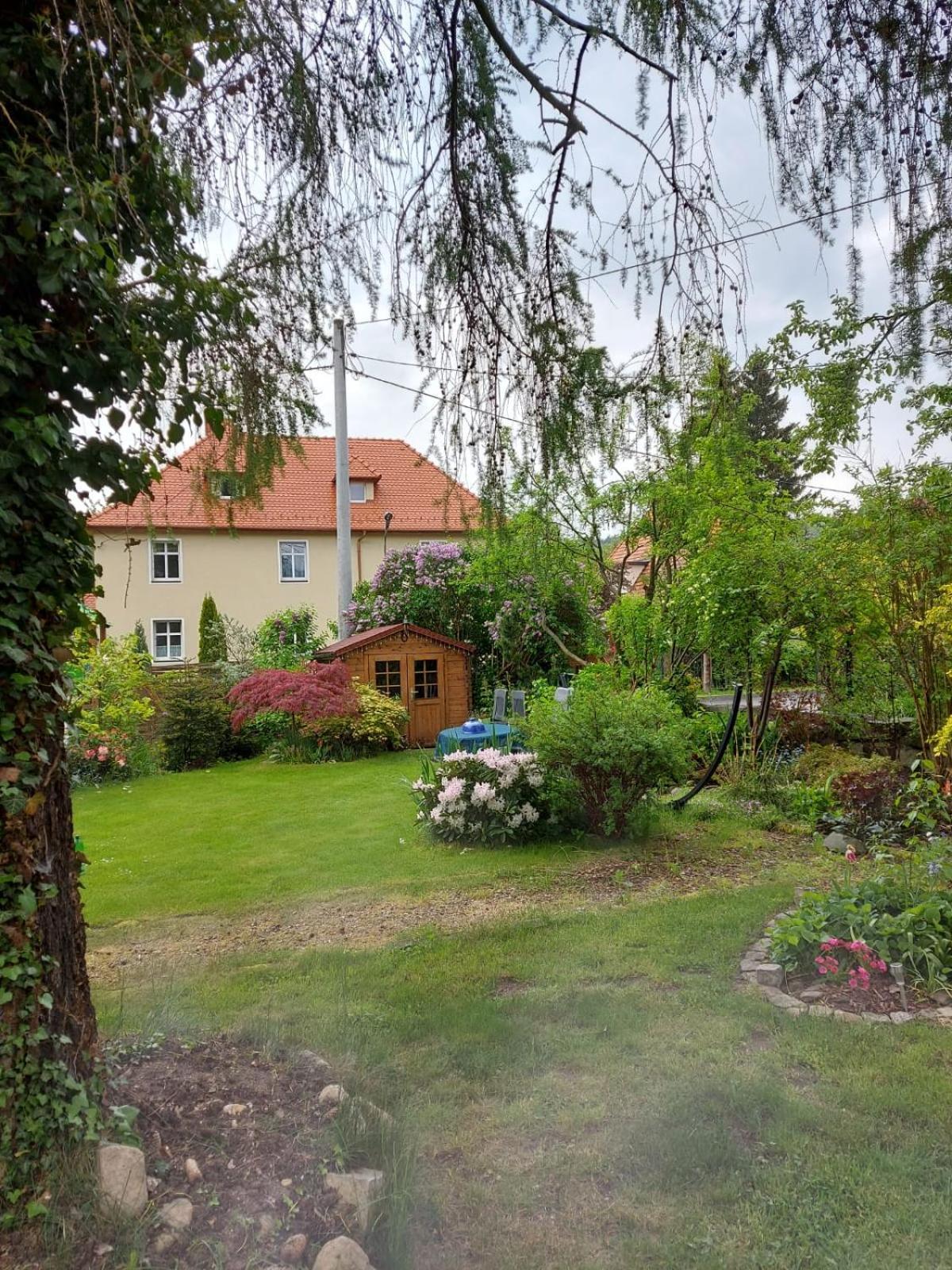 Apartament na Rybnej Polanica-Zdrój Zewnętrze zdjęcie